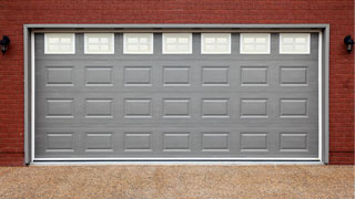 Garage Door Repair at Near East Side Fort Worth, Texas